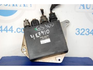 Блок управления форсунками LEXUS GS350 GS300 05-11