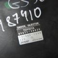 89871-30030 | Блок управления форсунками LEXUS GS350 GS300 05-11 - Превью 2