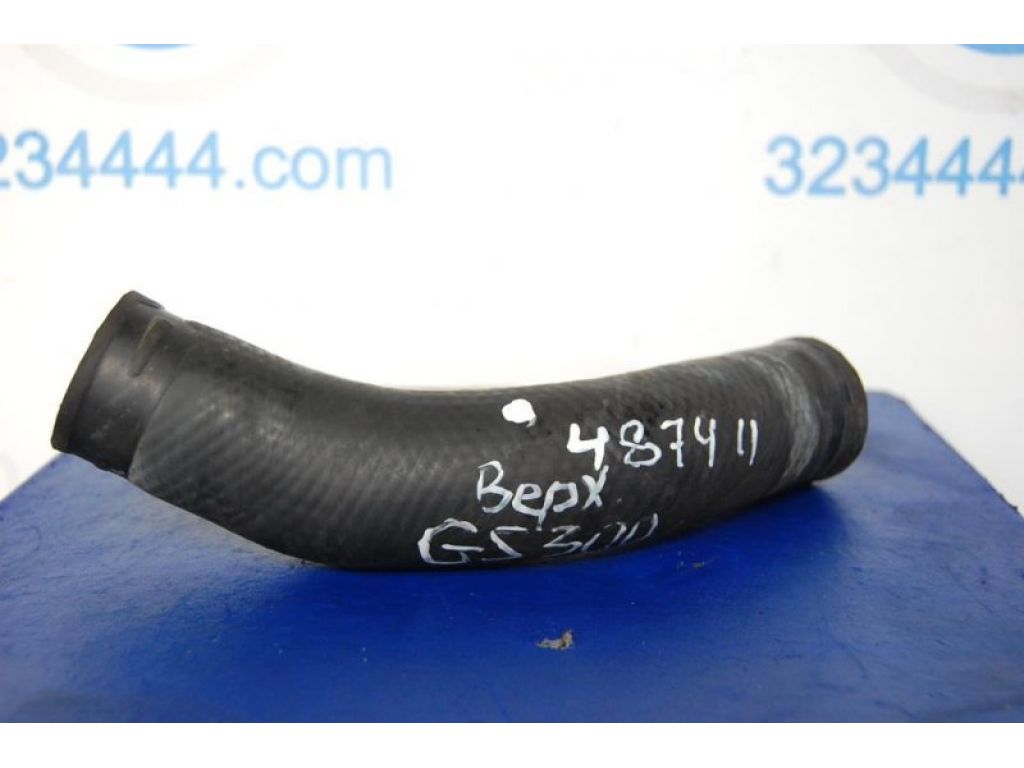 Патрубок системи охолодження LEXUS GS350 GS300 05-11