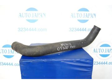 Патрубок системи охолодження LEXUS GS350 GS300 05-11