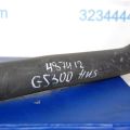 Патрубок системи охолодження LEXUS GS350 GS300 05-11 - Прев'ю 2