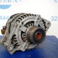 27060-31062 | Генератор LEXUS IS250/350 05-13