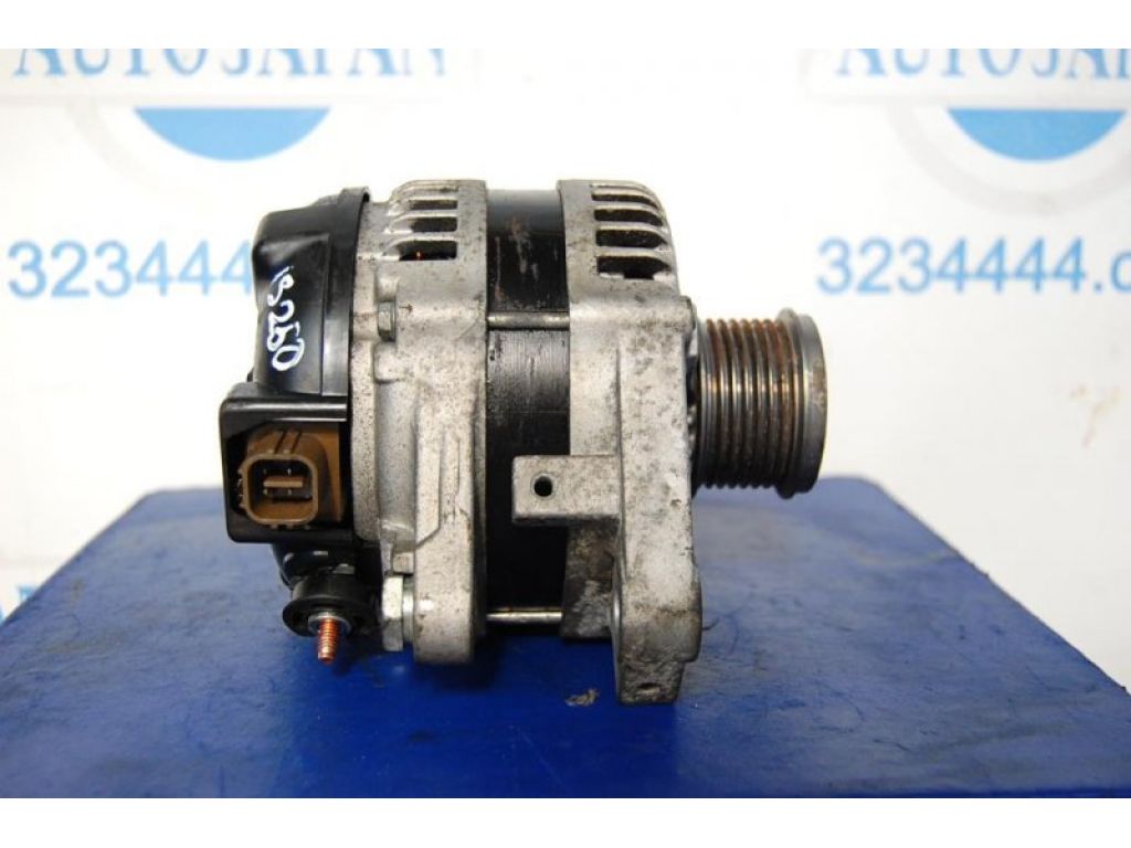 27060-31062 | Генератор LEXUS IS250/350 05-13 - Фото 2