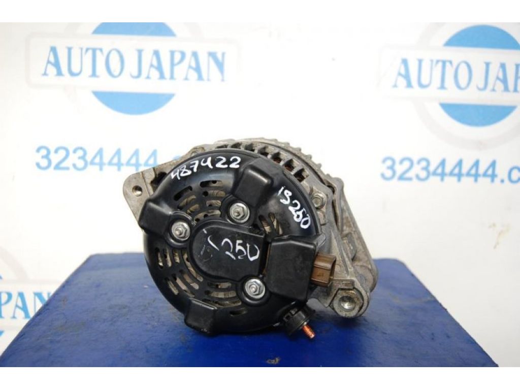 27060-31062 | Генератор LEXUS IS250/350 05-13 - Фото 3