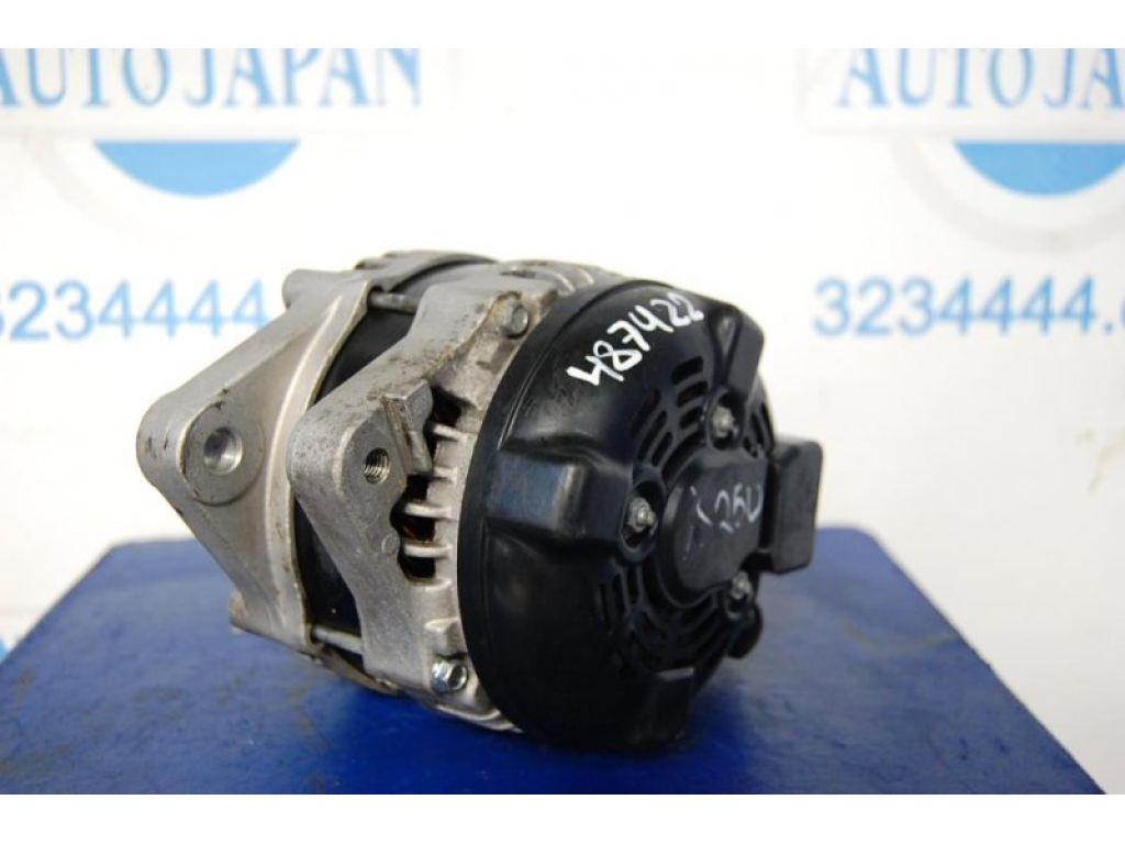 27060-31062 | Генератор LEXUS IS250/350 05-13 - Фото 4