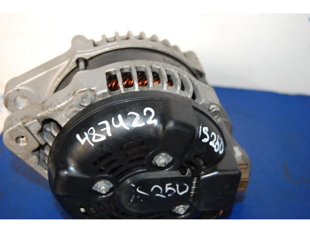 27060-31062 | Генератор LEXUS IS250/350 05-13 - Фото 5