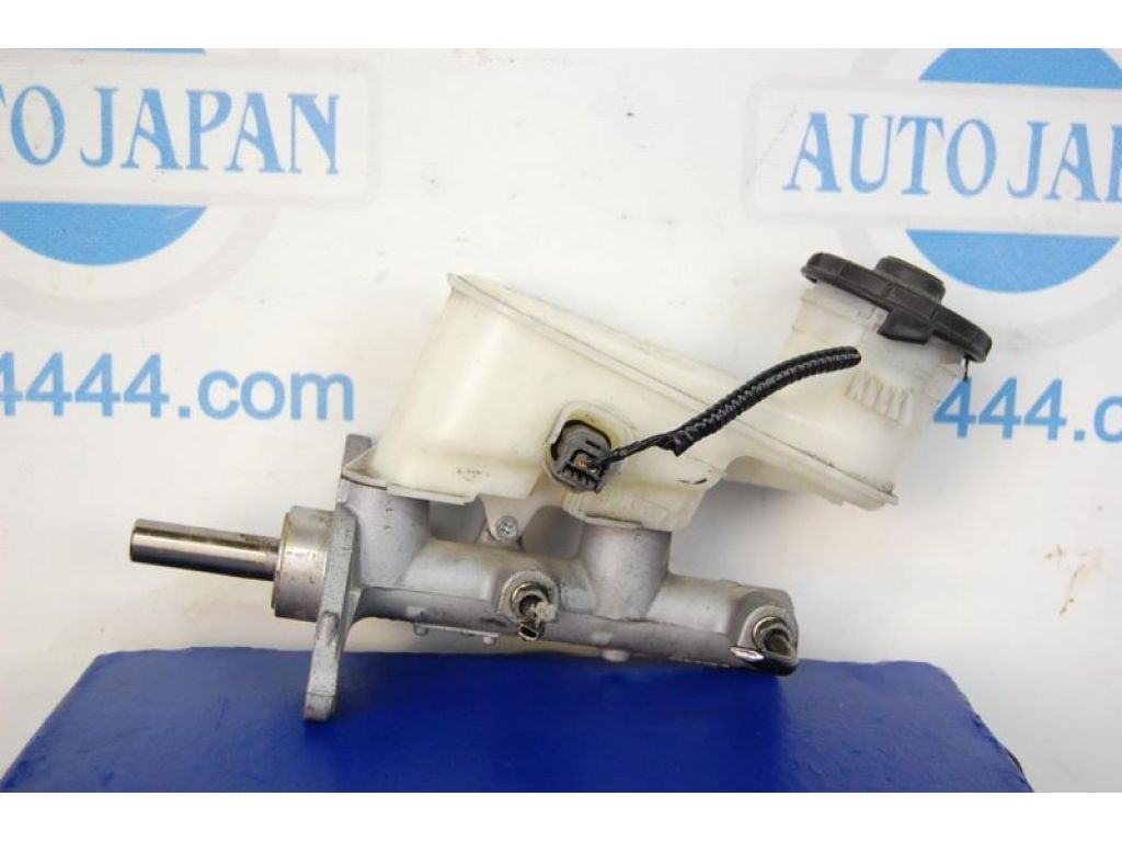46100-TA1-A01 | Главный тормозной цилиндр HONDA ACCORD USA 07-12