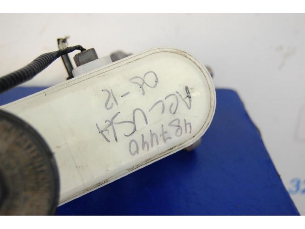 46100-TA1-A01 | Главный тормозной цилиндр HONDA ACCORD USA 07-12 - Фото 4