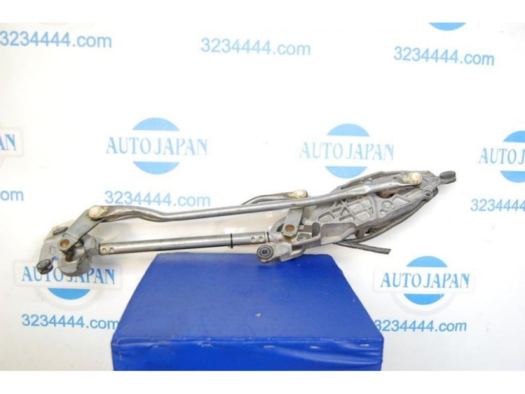 Трапеція склоочисників MAZDA CX-7 06-12 - Фото 3