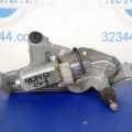 TD11-67-450A | Моторчик стеклоочистителя задн. MAZDA CX-9 06-16