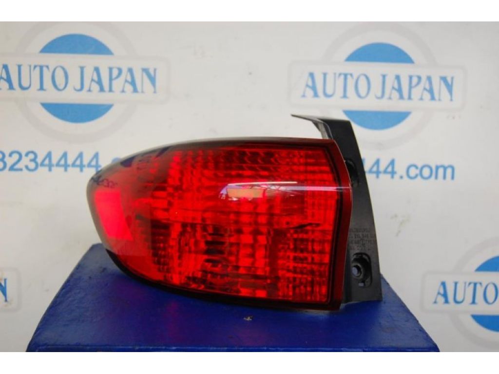 84912XA470 | Фонарь наружный задн. лев. SUBARU TRIBECA B9 05-07