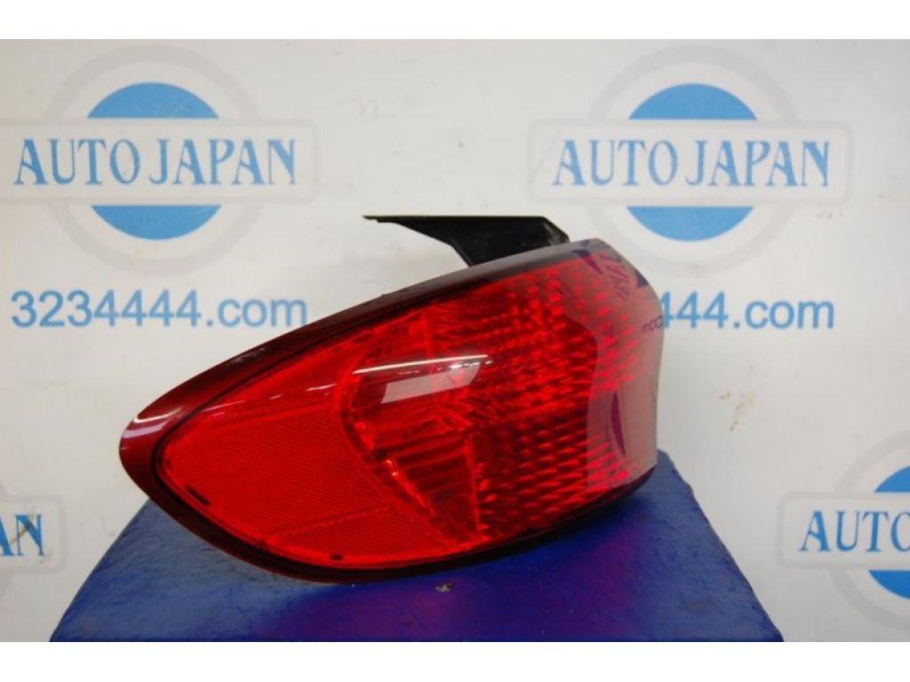 84912XA470 | Фонарь наружный задн. лев. SUBARU TRIBECA B9 05-07 - Фото 2