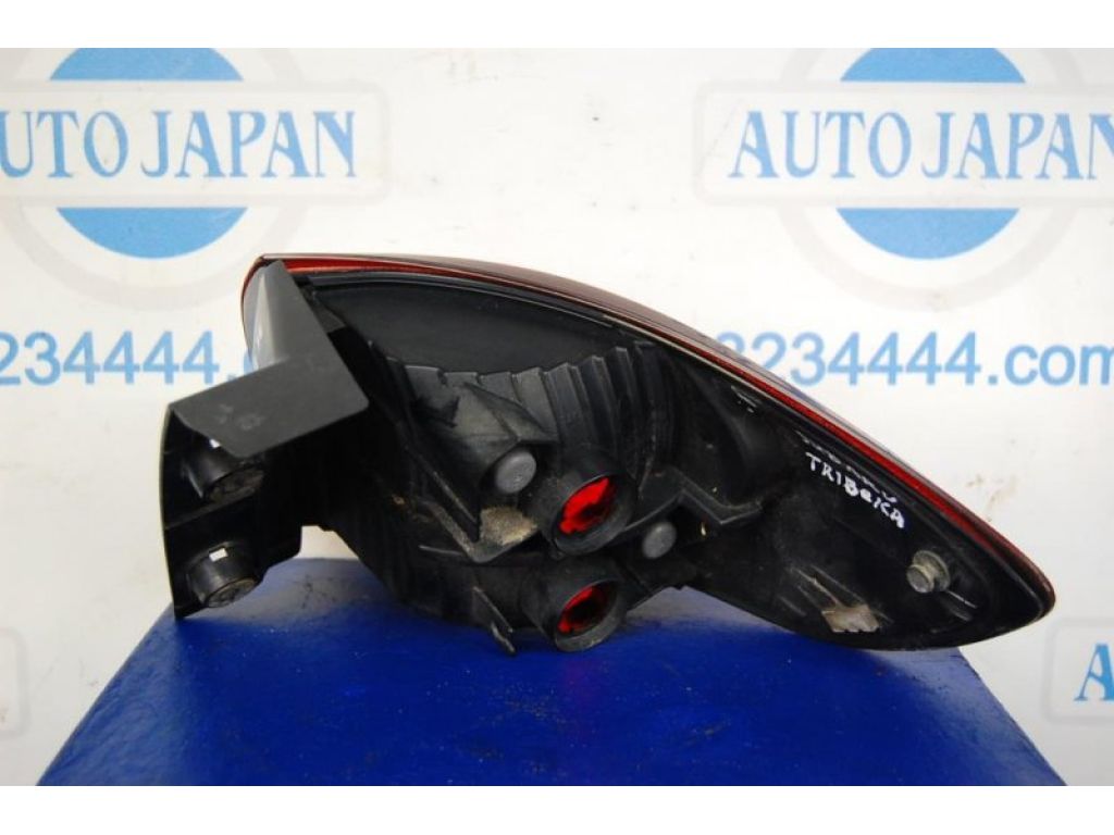 84912XA470 | Фонарь наружный задн. лев. SUBARU TRIBECA B9 05-07 - Фото 3
