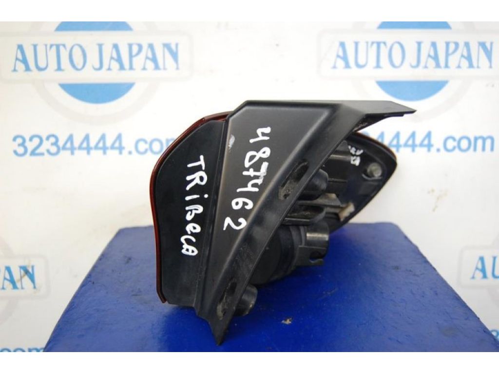 84912XA470 | Фонарь наружный задн. лев. SUBARU TRIBECA B9 05-07 - Фото 4