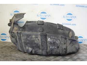 Підкрилок задн. прав. SUZUKI SX4 06-13
