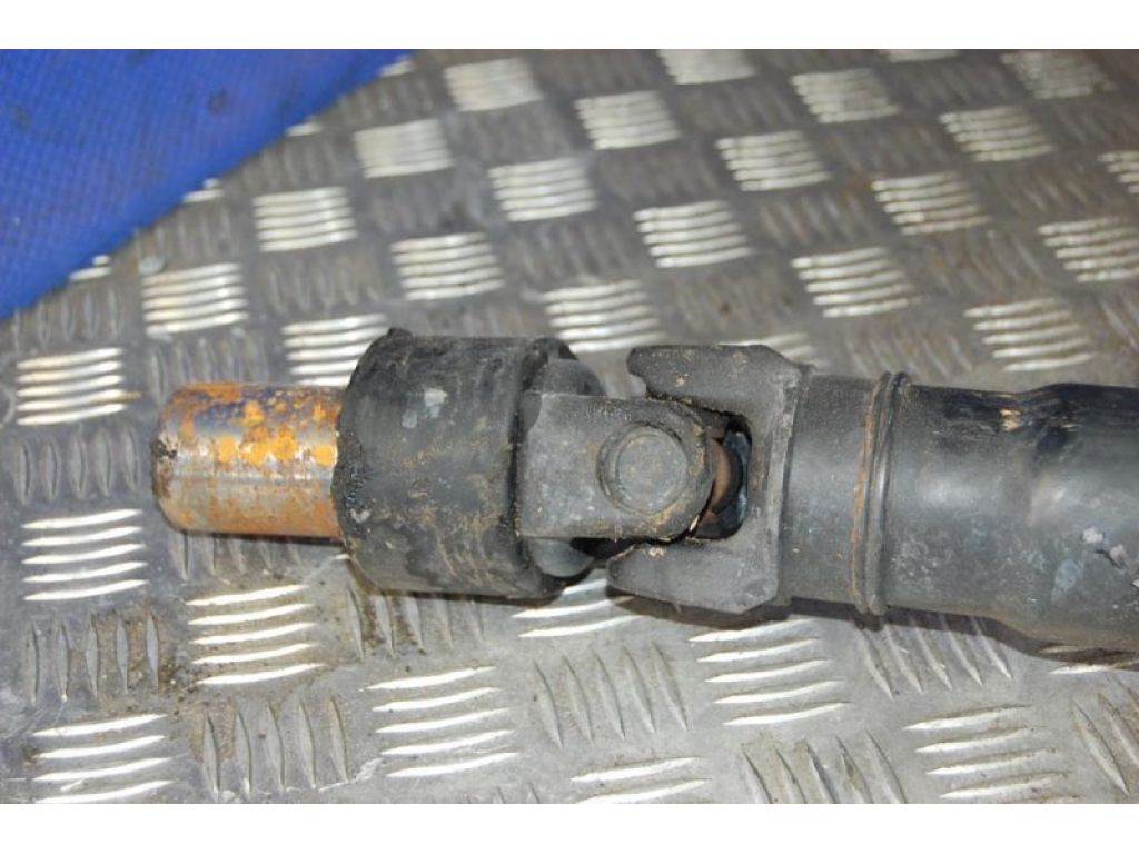 3401A022 | Карданный вал задний MITSUBISHI OUTLANDER XL 05-13 - Фото 2