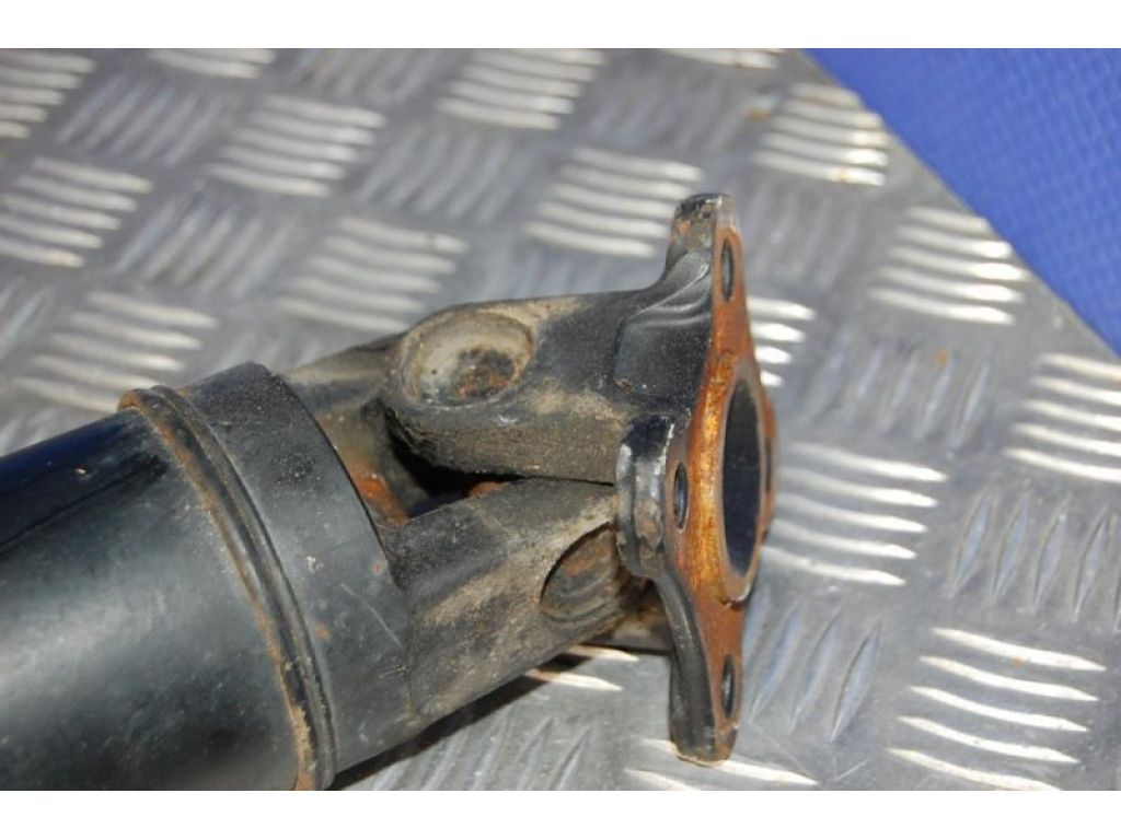 3401A022 | Карданный вал задний MITSUBISHI OUTLANDER XL 05-13 - Фото 4