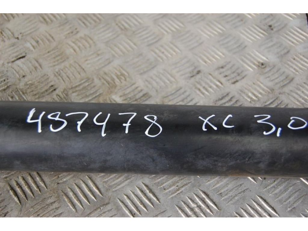 3401A022 | Карданный вал задний MITSUBISHI OUTLANDER XL 05-13 - Фото 5