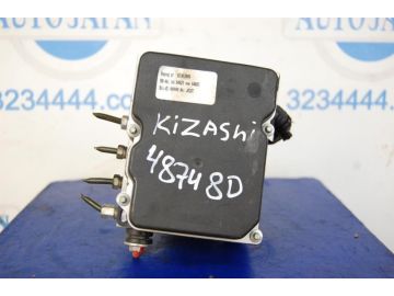 Блок ABS SUZUKI KIZASHI 09-14