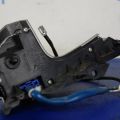 84250-33010 | Кнопка управления магнитолой на руль лев. TOYOTA CAMRY 40 06-11 - Превью 3