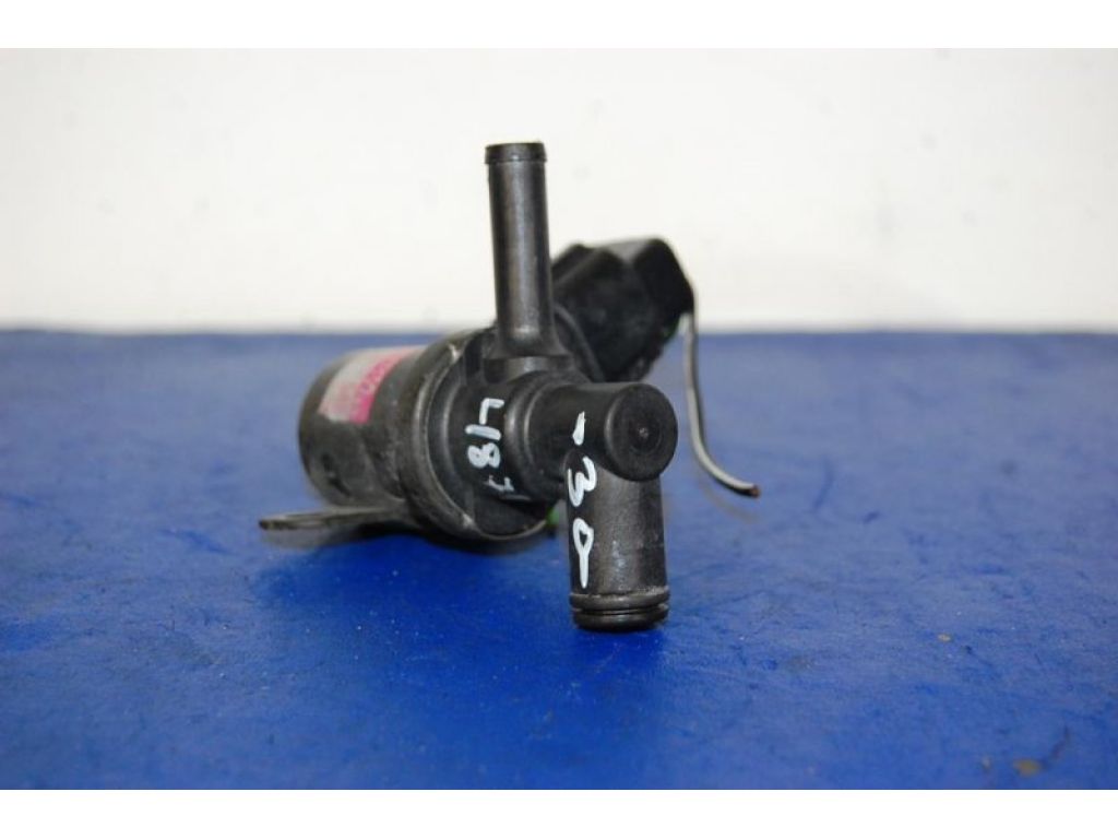 Клапан электромагнитный (вакуумный) TOYOTA CAMRY 30 02-06 - Фото 2