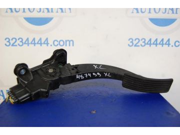 Педаль газа MITSUBISHI OUTLANDER XL 05-13