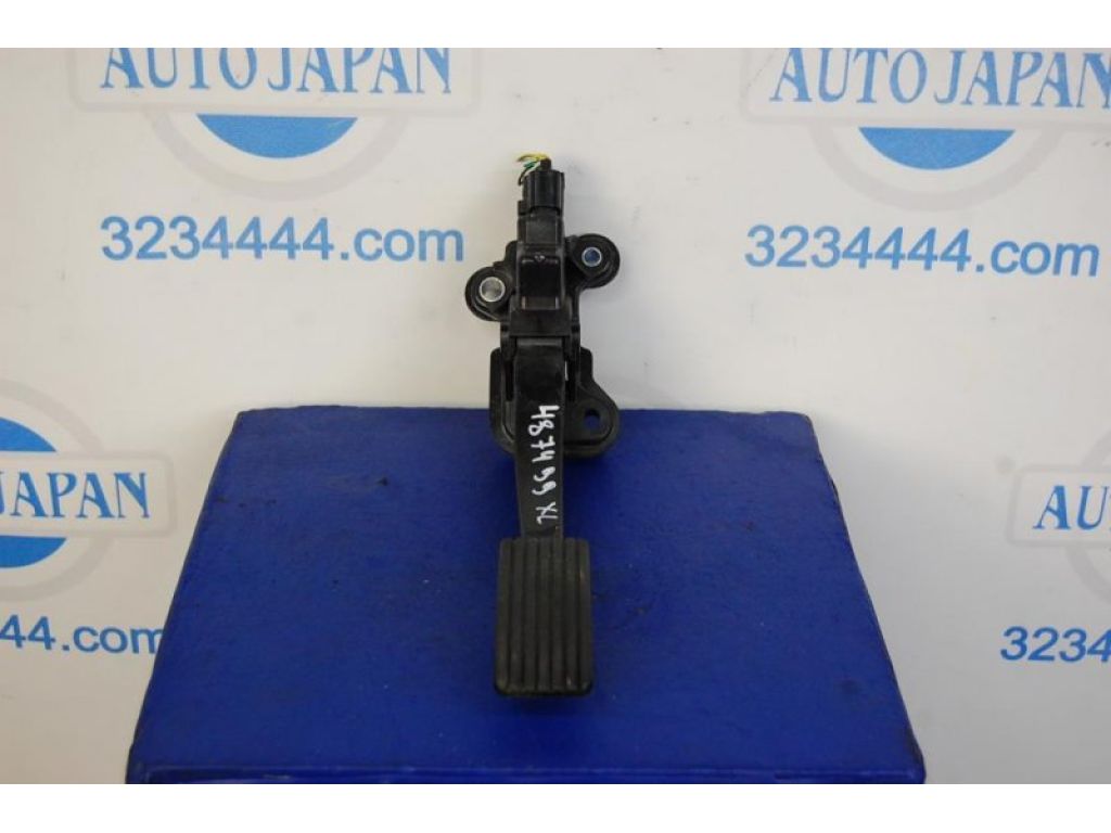 Педаль газа MITSUBISHI OUTLANDER XL 05-13 - Фото 2