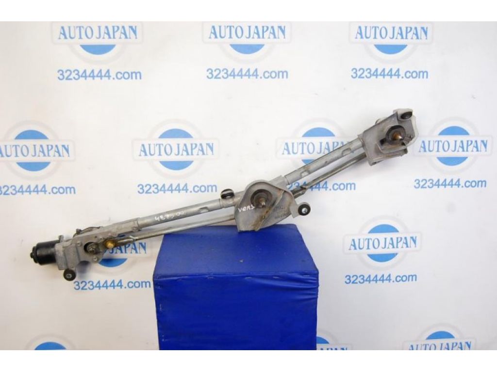 28840-EM30A | Трапеція склоочисників NISSAN TIIDA/VERSA C11 04-11