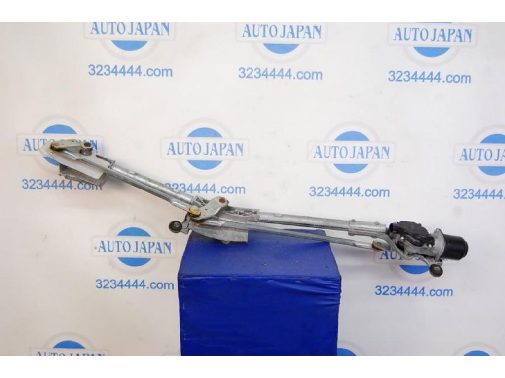 28840-EM30A | Трапеція склоочисників NISSAN TIIDA/VERSA C11 04-11 - Фото 3