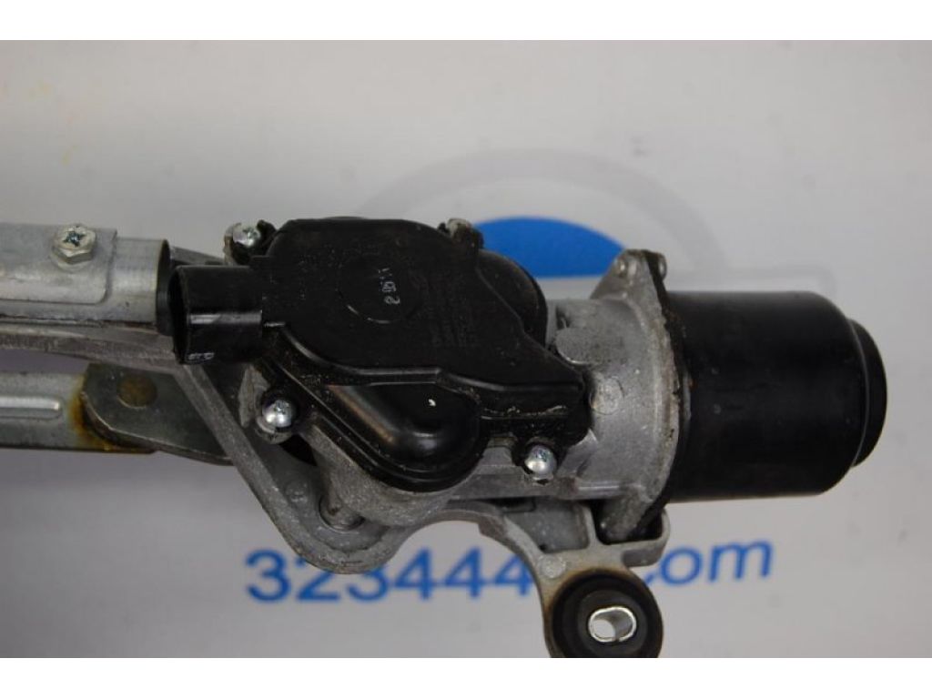 28840-EM30A | Трапеція склоочисників NISSAN TIIDA/VERSA C11 04-11 - Фото 4