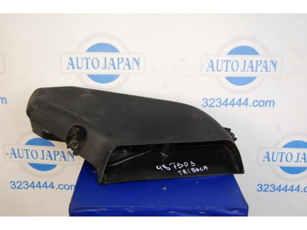 46012XA00A | Повітрозабірник SUBARU TRIBECA B9 05-07