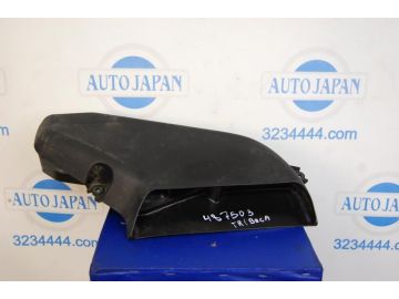 Повітрозабірник SUBARU TRIBECA B9 05-07