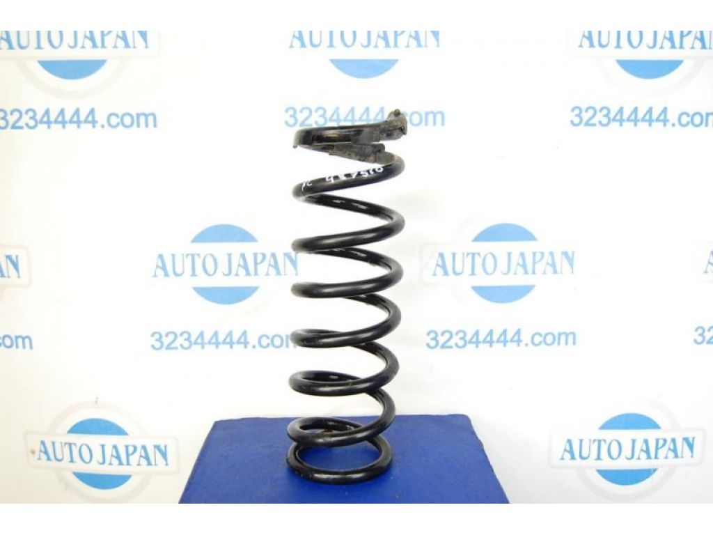 4140A174 | Пружина задньої підвіски MITSUBISHI OUTLANDER XL 05-13