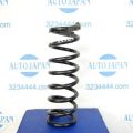 4140A174 | Пружина задньої підвіски MITSUBISHI OUTLANDER XL 05-13