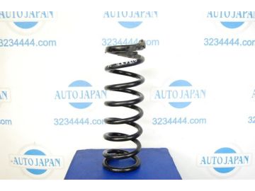 Пружина задньої підвіски MITSUBISHI OUTLANDER XL 05-13