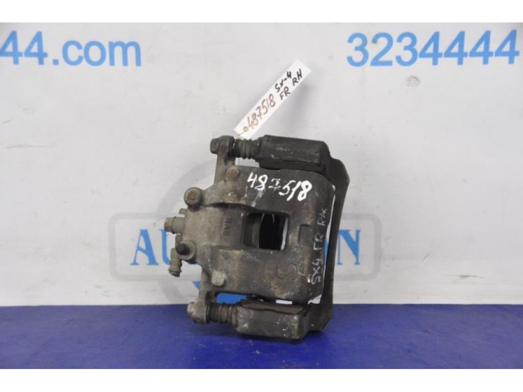 55101-80J02-999 | Супорт гальмівний передн. прав. SUZUKI SX4 06-13