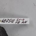 55101-80J02-999 | Супорт гальмівний передн. прав. SUZUKI SX4 06-13 - Прев'ю 3