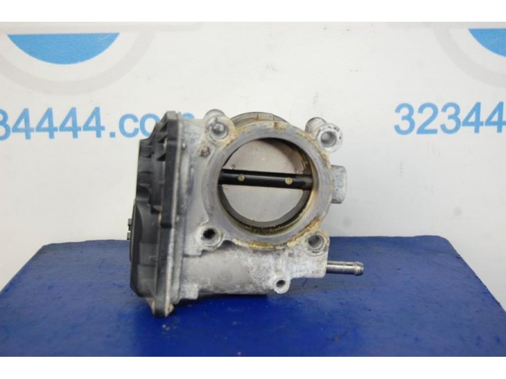 13400-57L00 | Дросельна заслінка SUZUKI KIZASHI 09-14 - Фото 4