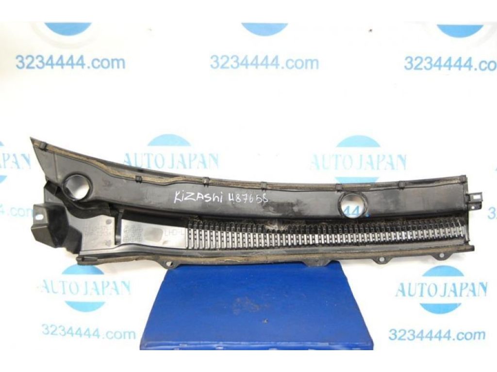 72340-57L10-5PK | Пластик под лобовое стекло / Жабо лев. SUZUKI KIZASHI 09-14 - Фото 2