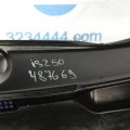 Пластик под лобовое стекло / Жабо LEXUS IS250/350 05-13 - Превью 2