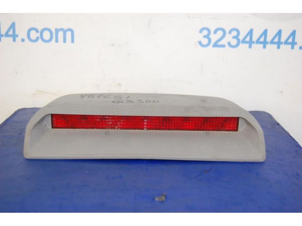 81006-30011-C0 | Стоп сигнал LEXUS GS350 GS300 05-11