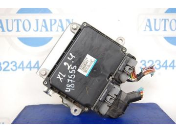 Блок управления двигателем MITSUBISHI OUTLANDER XL 05-13