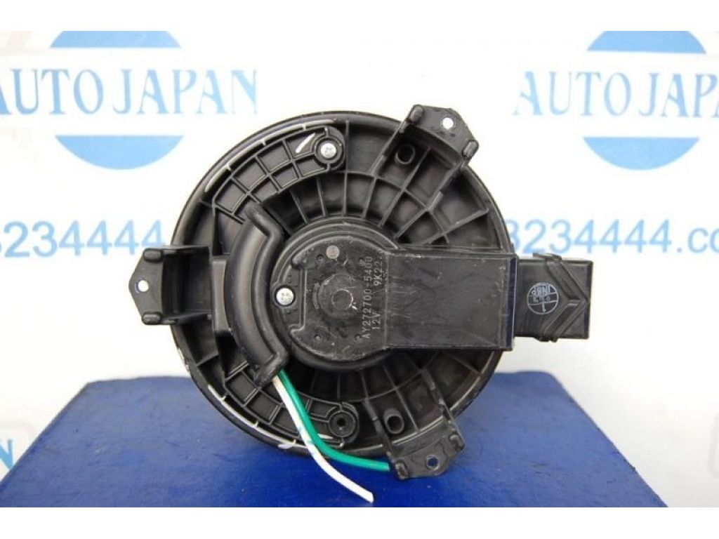79310-TA0-A01 | Моторчик пічки HONDA ACCORD USA 07-12