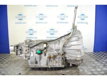 АКПП INFINITI M35/M45 04-10