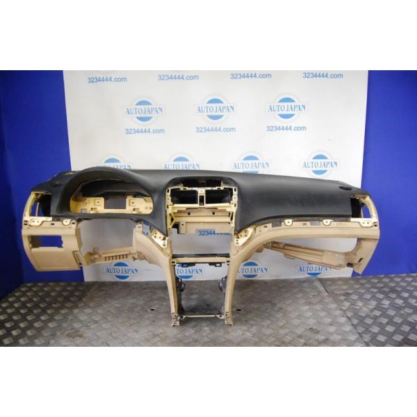торпедо HONDA ACCORD CL7 / TSX 03-08