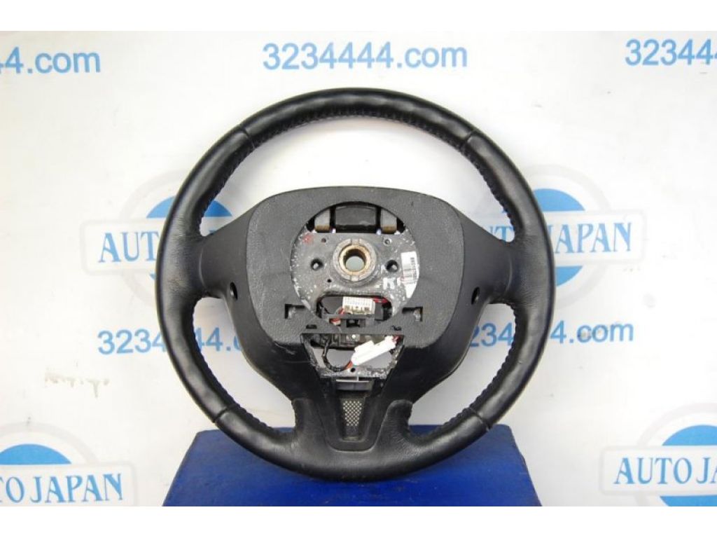 Руль HONDA ACCORD USA 07-12 - Фото 3