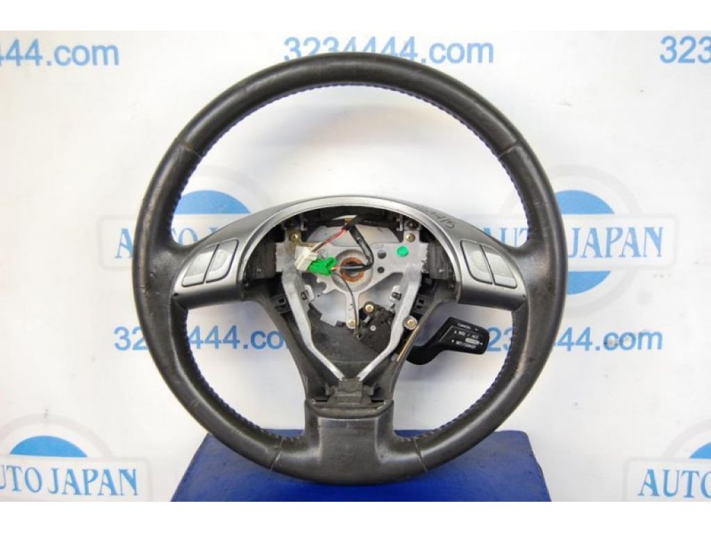 34311XA00AMW | Руль SUBARU TRIBECA B9 05-07