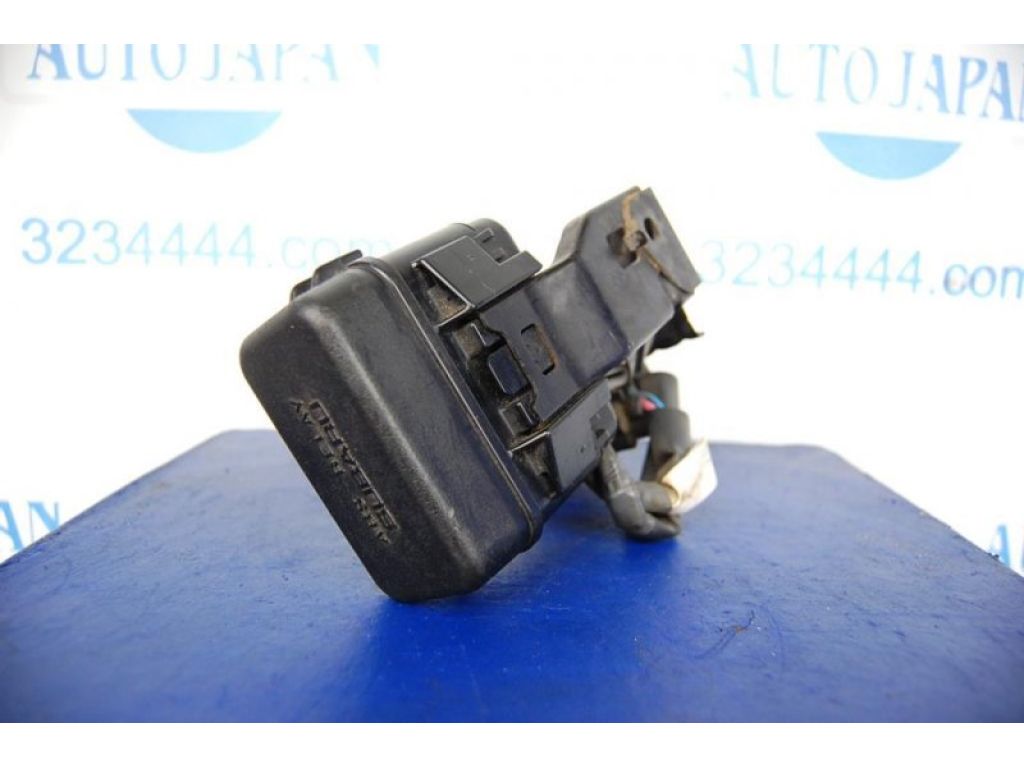 Реле SUBARU TRIBECA B9 05-07 - Фото 2