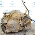 AW3019090 | Автоматична трансмісія MAZDA CX-7 06-12 - Прев'ю 5