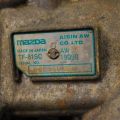 AW3019090 | Автоматична трансмісія MAZDA CX-7 06-12 - Прев'ю 6